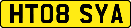 HT08SYA