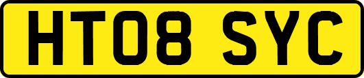 HT08SYC