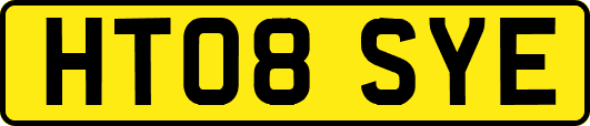 HT08SYE