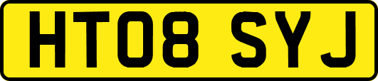 HT08SYJ