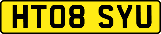 HT08SYU