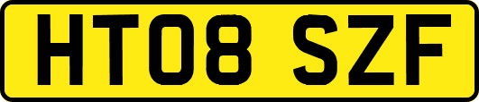 HT08SZF