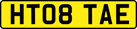 HT08TAE