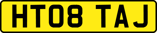 HT08TAJ