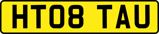 HT08TAU