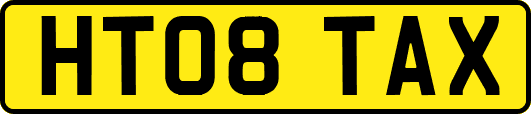 HT08TAX