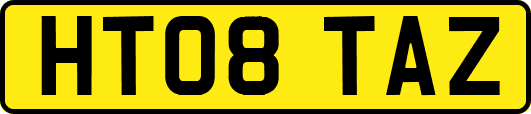 HT08TAZ