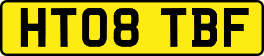 HT08TBF