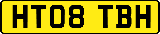 HT08TBH