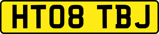 HT08TBJ