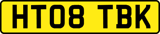 HT08TBK
