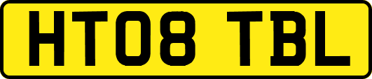 HT08TBL