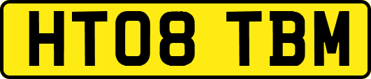 HT08TBM