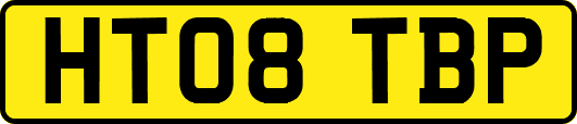 HT08TBP