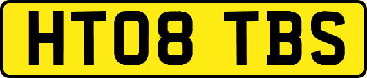 HT08TBS