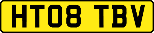HT08TBV