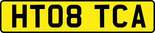 HT08TCA