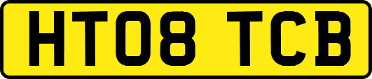 HT08TCB
