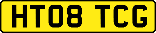 HT08TCG
