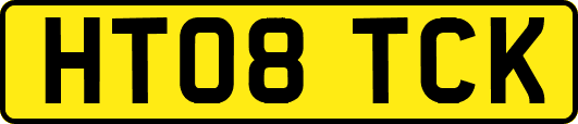 HT08TCK