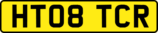 HT08TCR