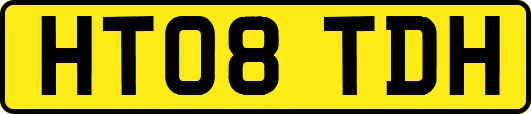 HT08TDH