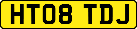 HT08TDJ