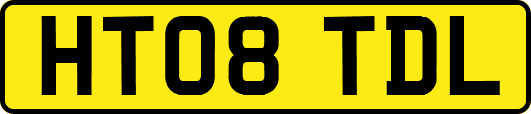 HT08TDL