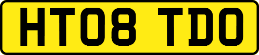 HT08TDO