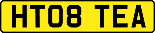 HT08TEA