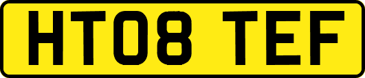 HT08TEF
