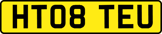 HT08TEU