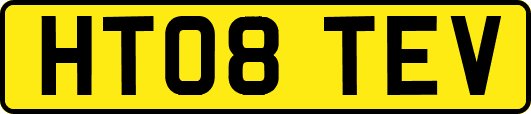 HT08TEV