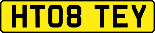 HT08TEY