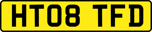 HT08TFD