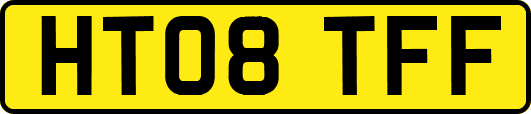 HT08TFF