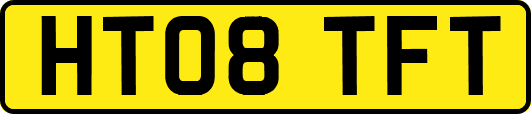 HT08TFT