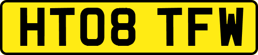 HT08TFW