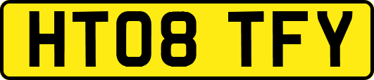 HT08TFY