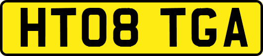 HT08TGA