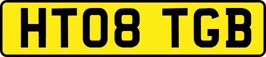 HT08TGB