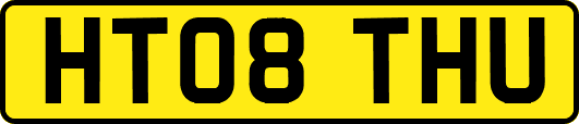 HT08THU
