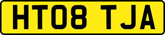 HT08TJA