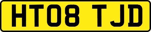 HT08TJD