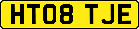 HT08TJE