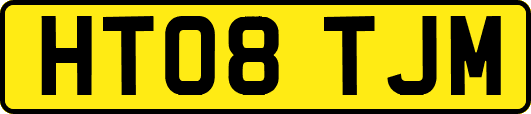 HT08TJM