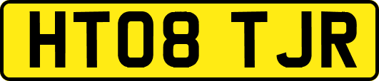 HT08TJR