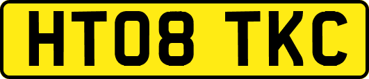 HT08TKC
