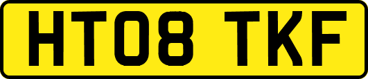 HT08TKF