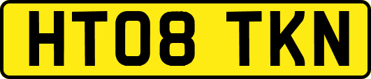 HT08TKN